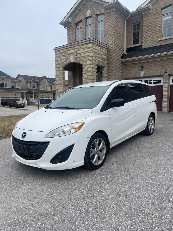 2015 Mazda MAZDA5 GS - Photo #7