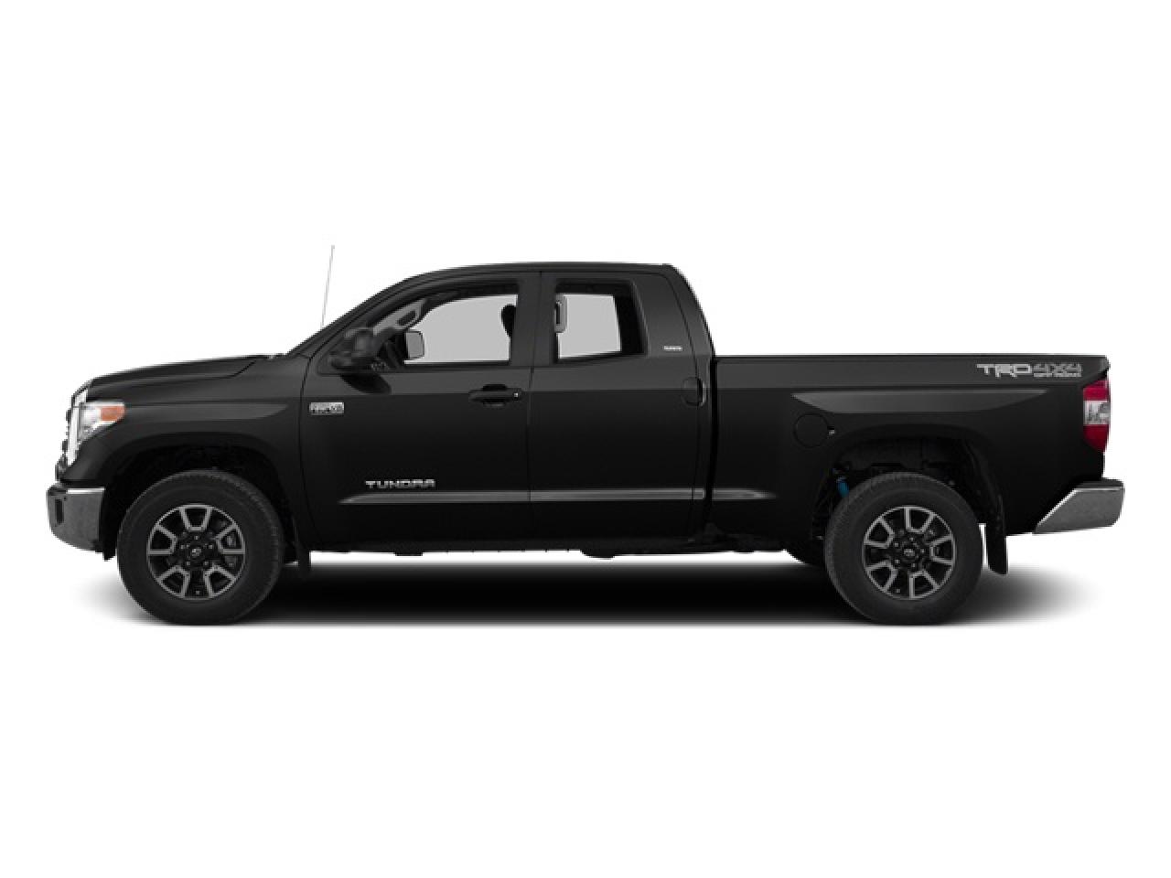 2014 Toyota Tundra TRD OFF ROAD Photo2