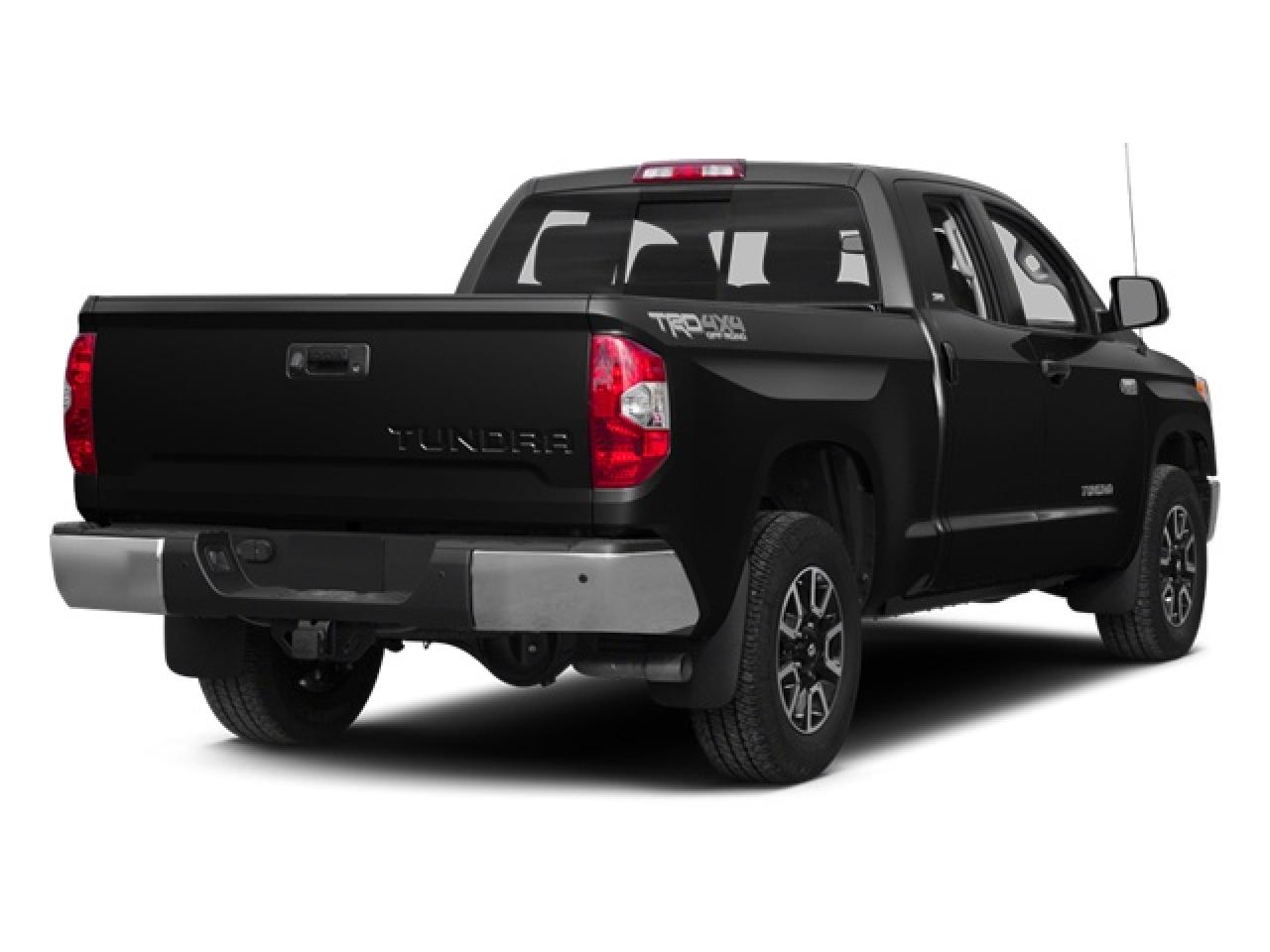 2014 Toyota Tundra TRD OFF ROAD Photo