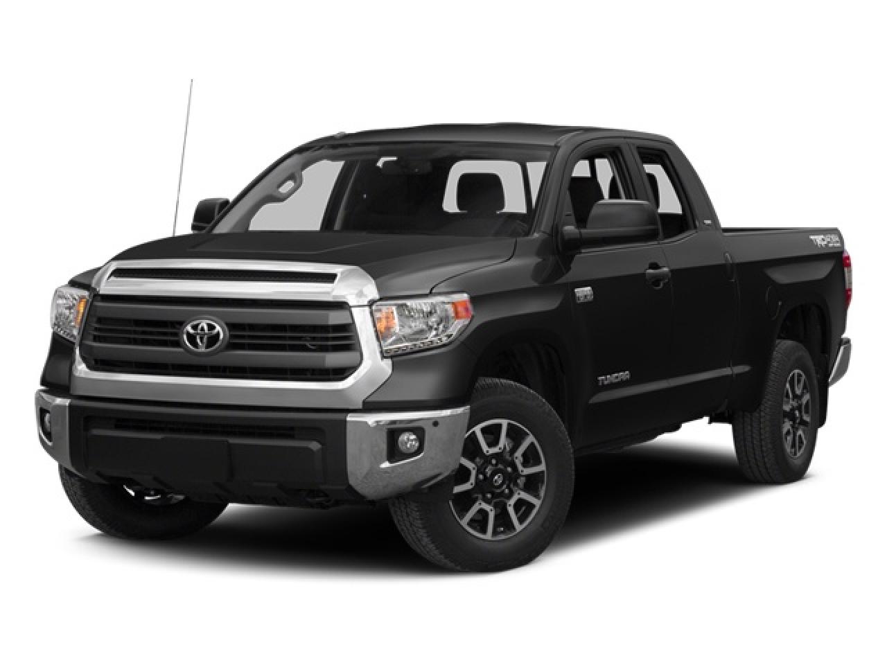 2014 Toyota Tundra TRD OFF ROAD Photo0