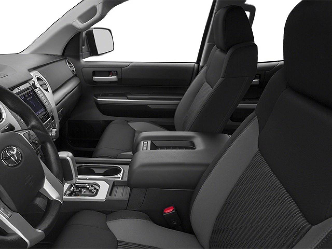 2014 Toyota Tundra TRD OFF ROAD Photo
