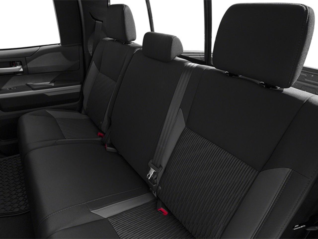 2014 Toyota Tundra TRD OFF ROAD Photo