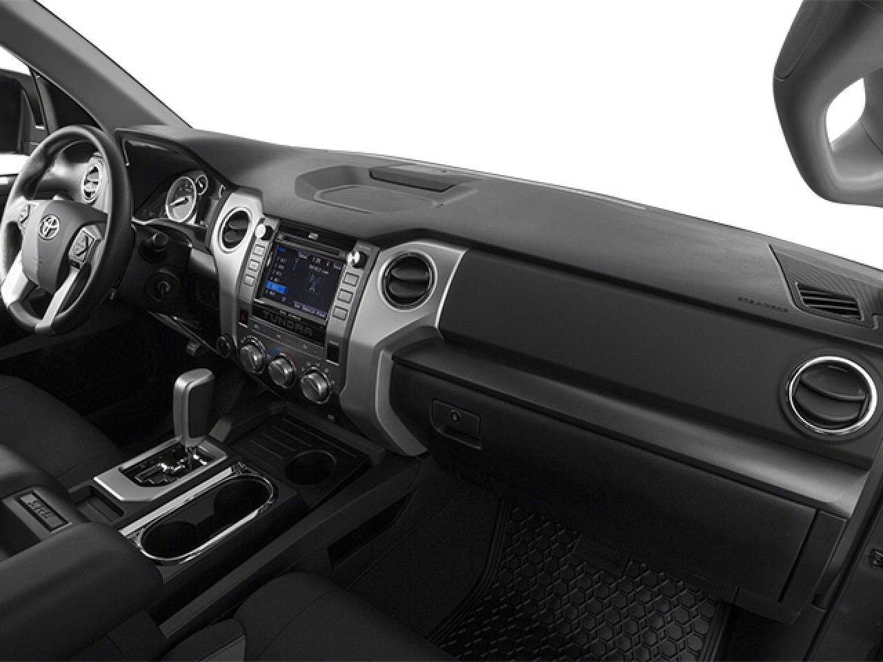 2014 Toyota Tundra TRD OFF ROAD Photo