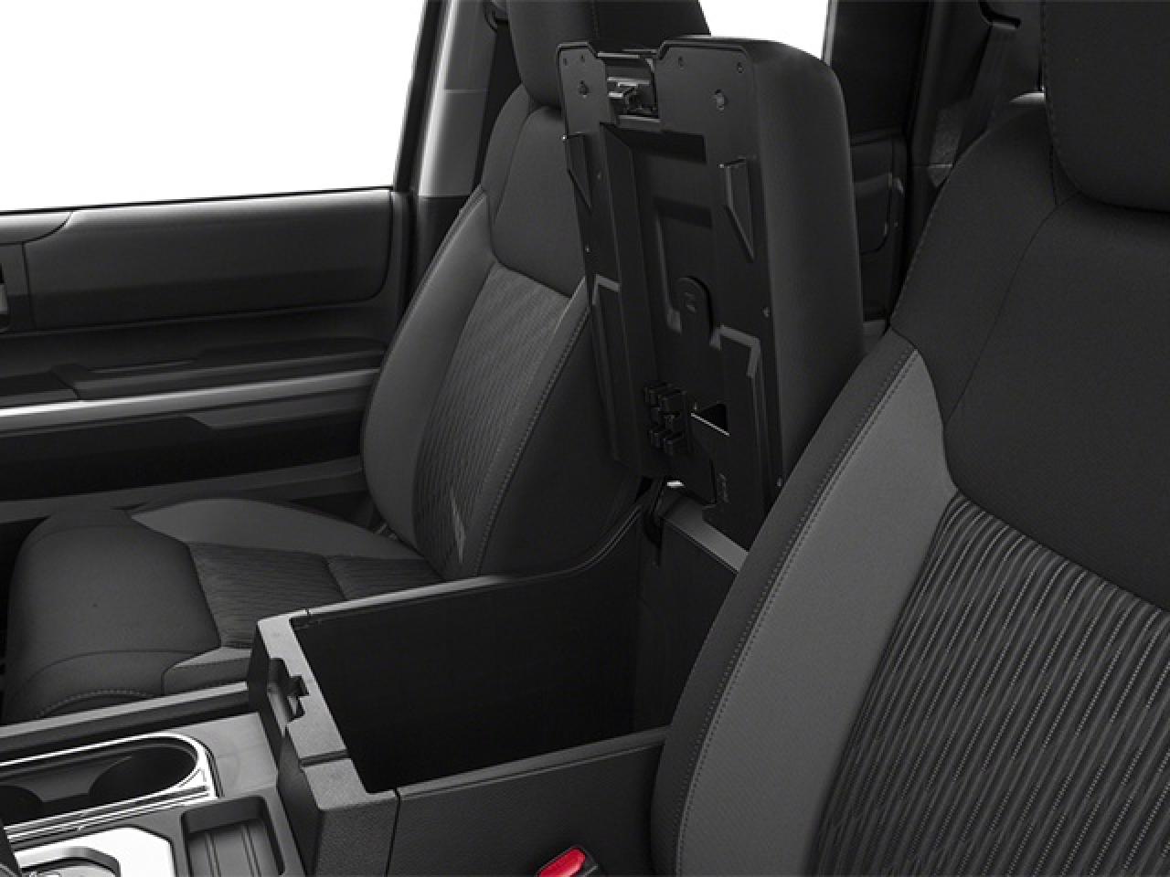 2014 Toyota Tundra TRD OFF ROAD Photo
