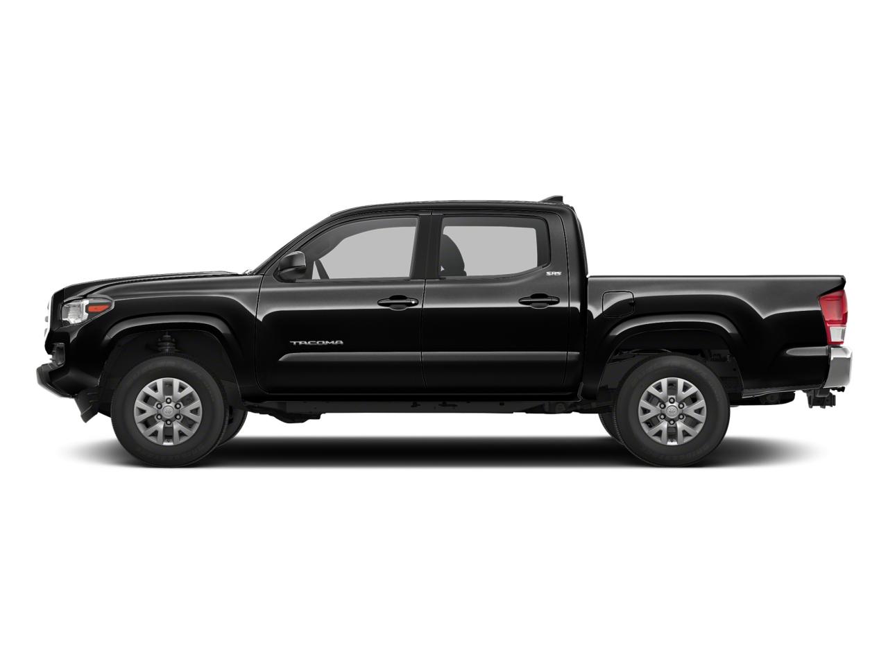 2017 Toyota Tacoma TRD SPORT UPGRADE Photo1