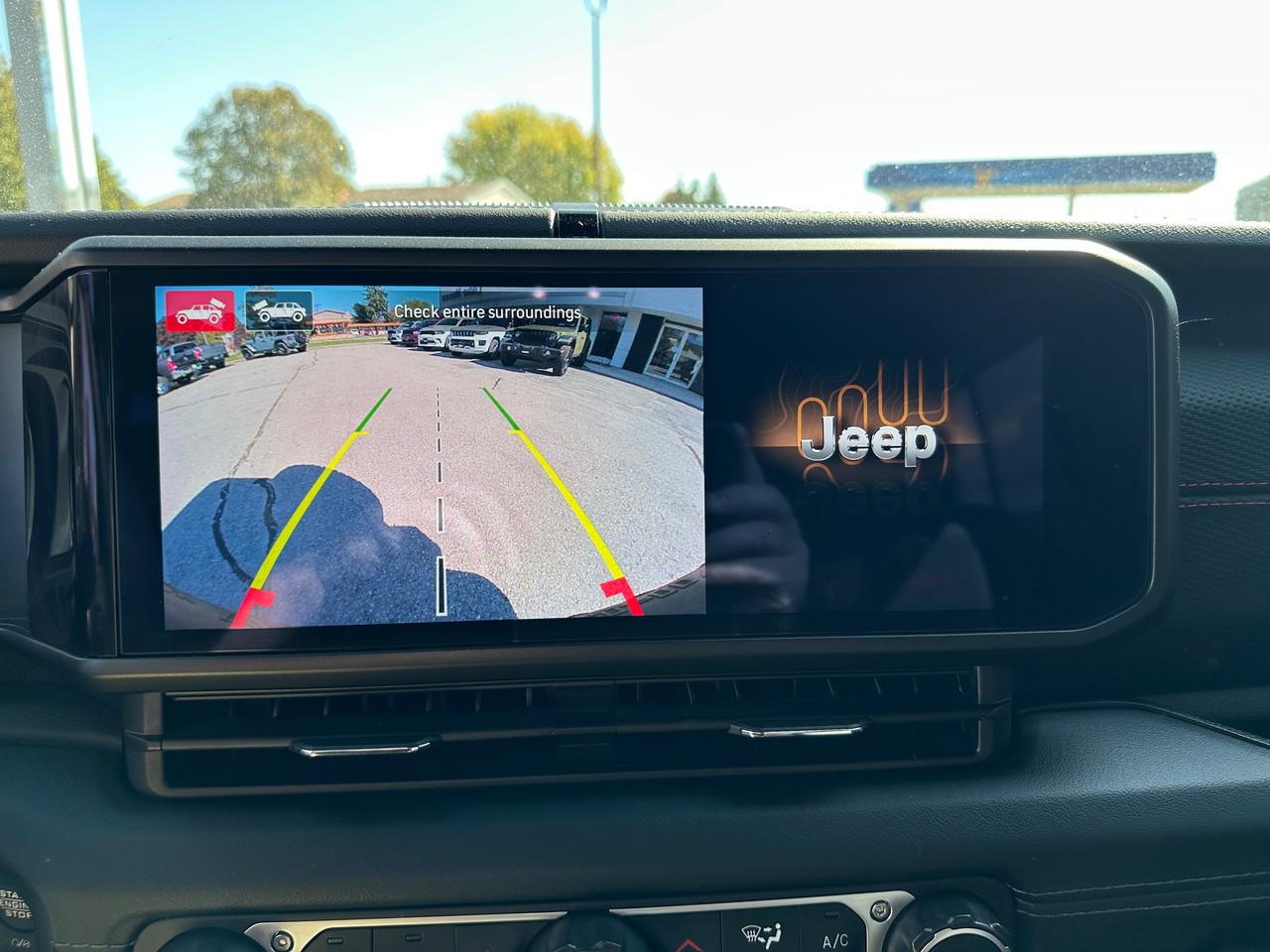 2024 Jeep Wrangler Rubicon X Photo