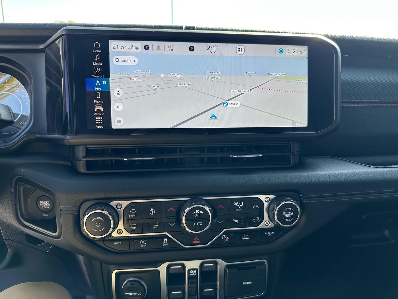 2024 Jeep Wrangler Rubicon X Photo