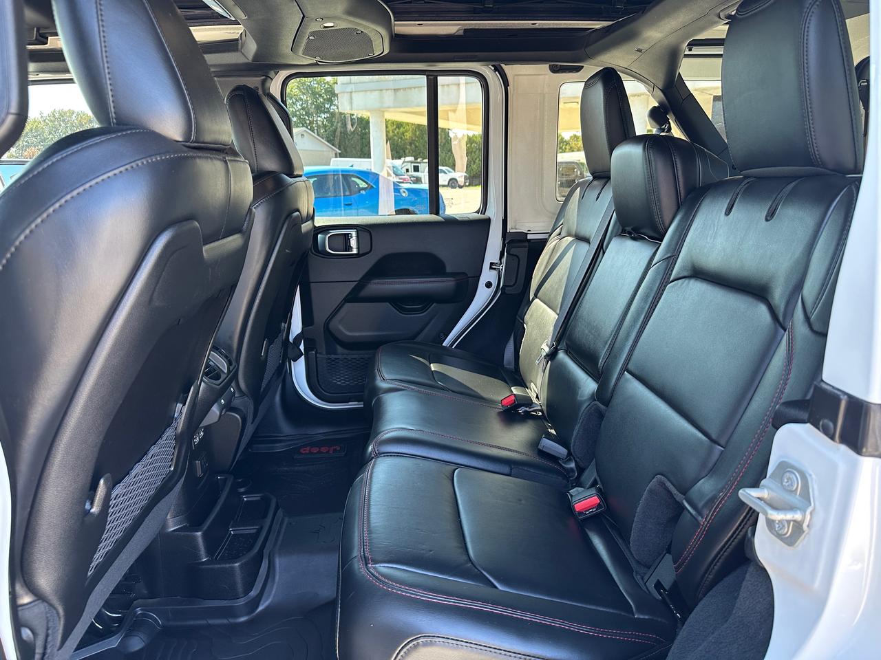 2024 Jeep Wrangler Rubicon X Photo