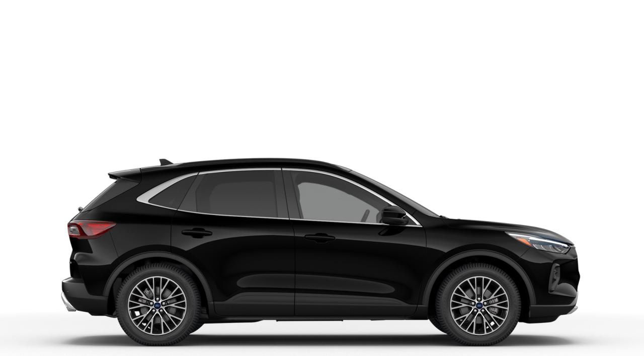 2026 Ford Escape PHEV Photo5