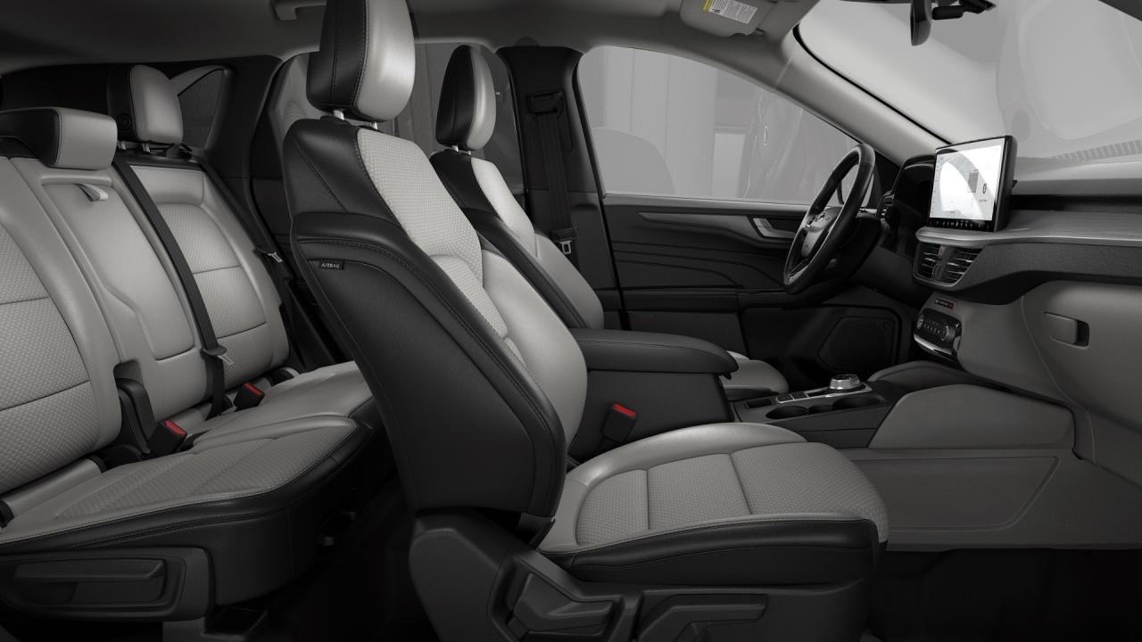 2026 Ford Escape PHEV Photo5