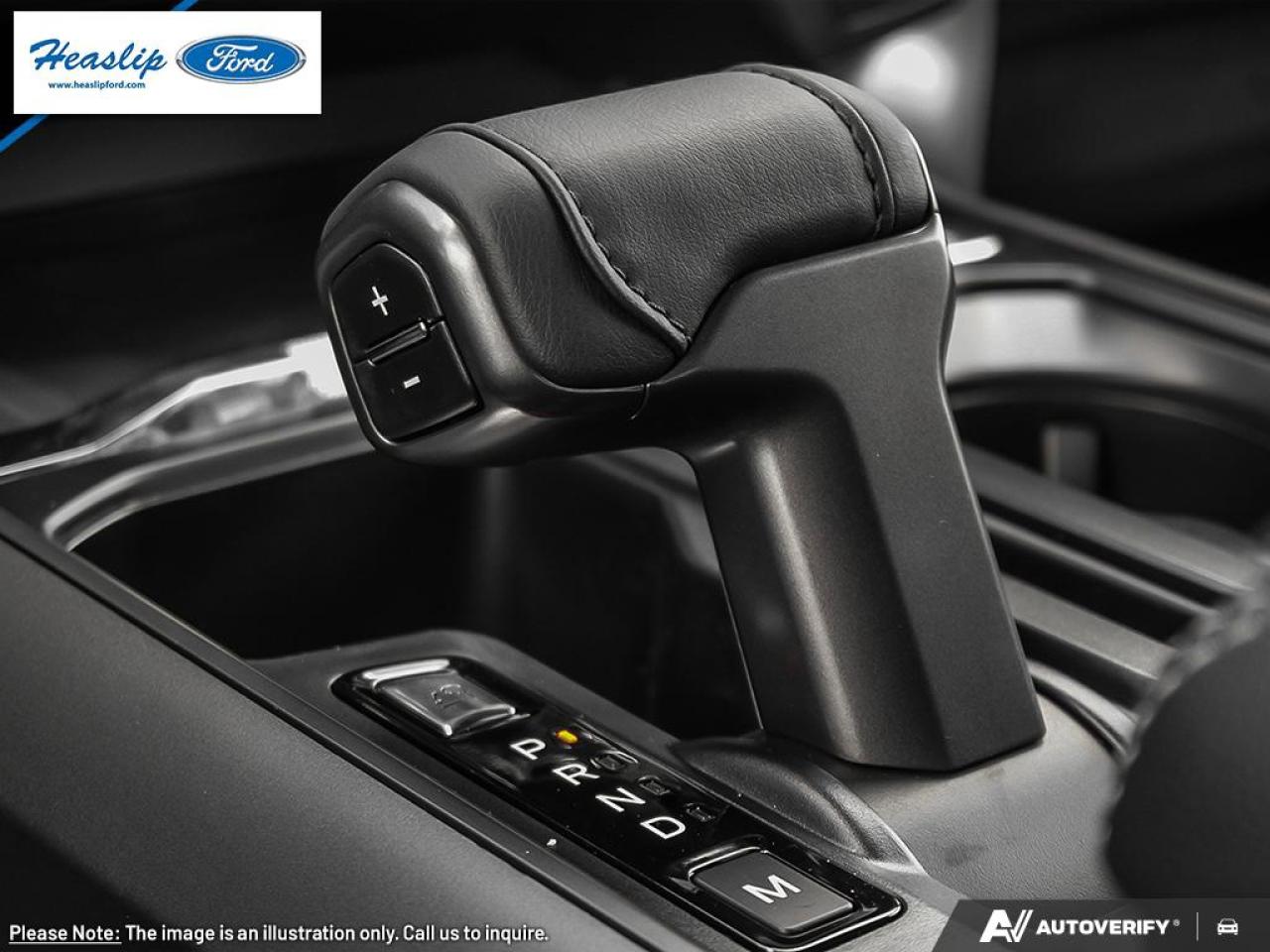 2025 Ford F-150 Lariat Photo5
