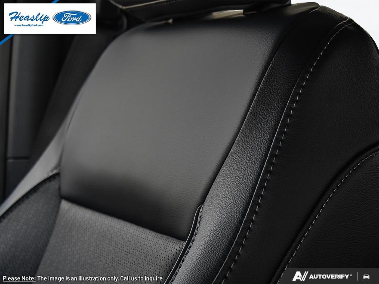 2025 Ford F-150 Lariat Photo5