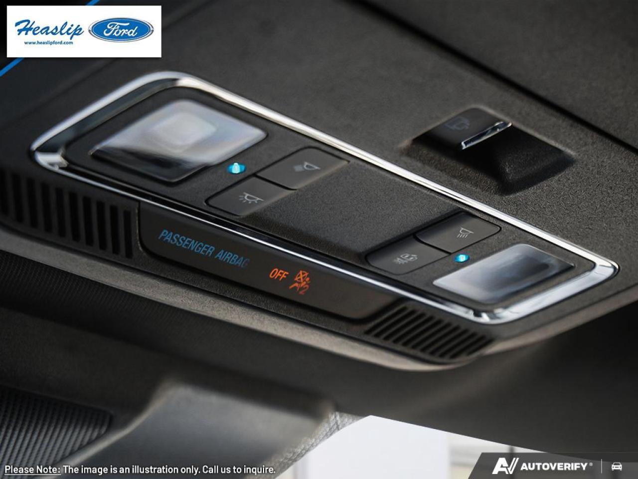 2025 Ford F-150 Lariat Photo5