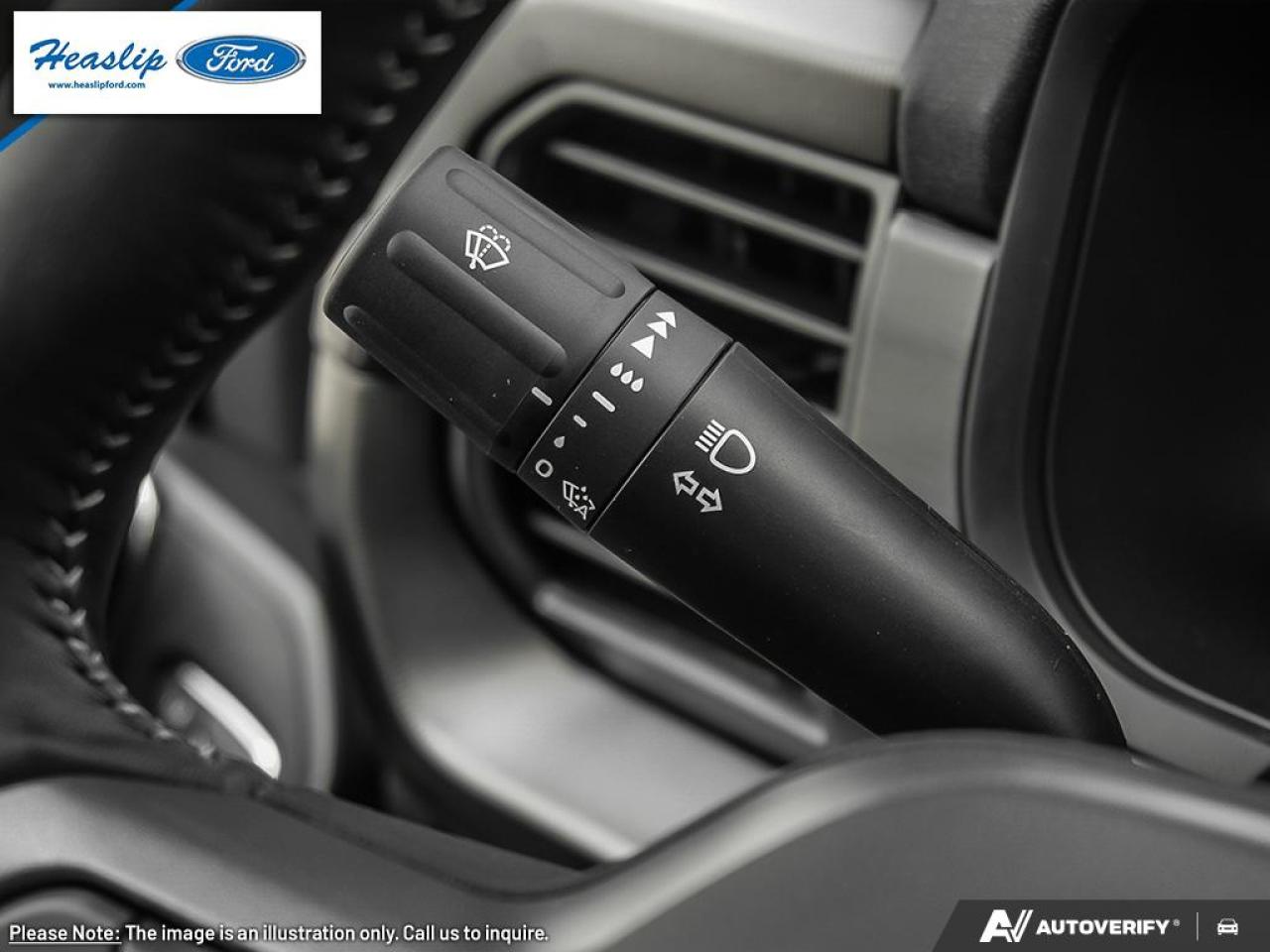 2025 Ford F-150 Lariat Photo