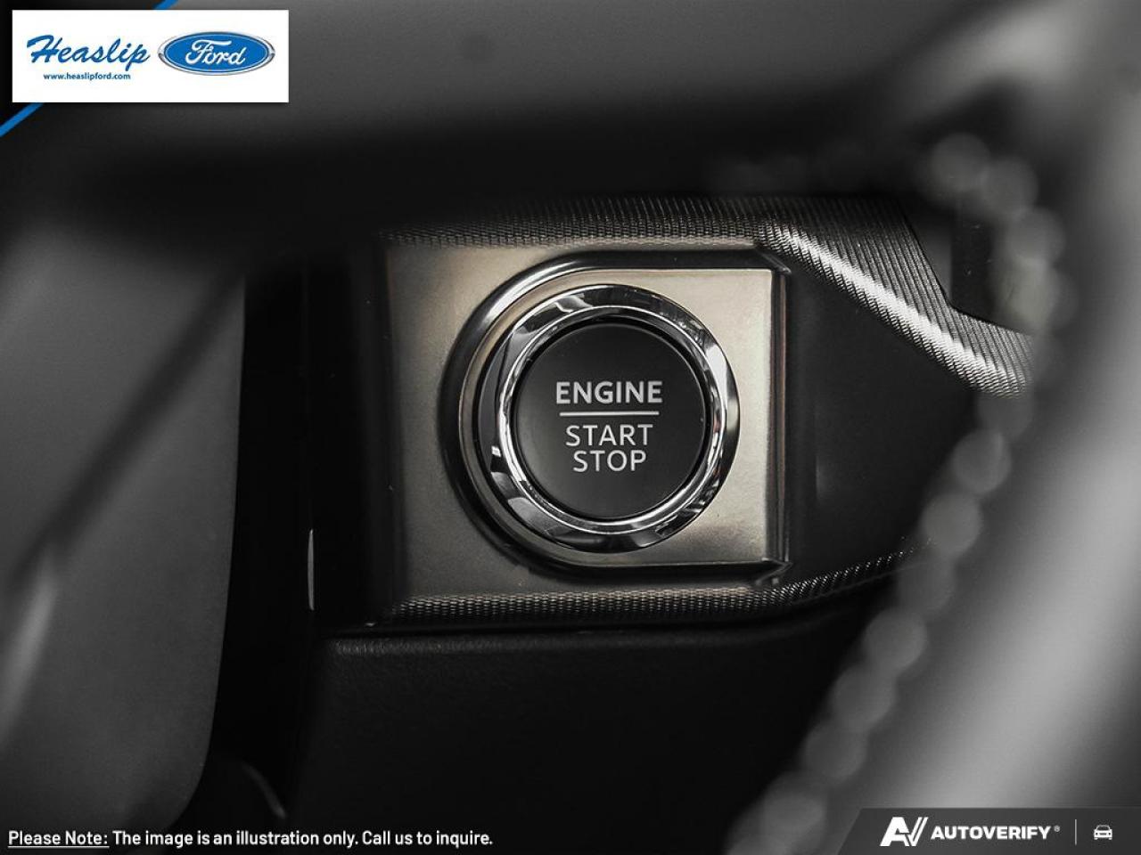 2025 Ford F-150 Lariat Photo