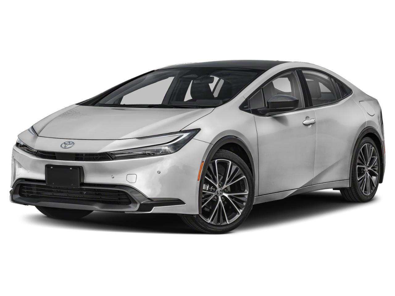 New 2026 Toyota Prius XLE AWD-e for sale in North Vancouver, BC