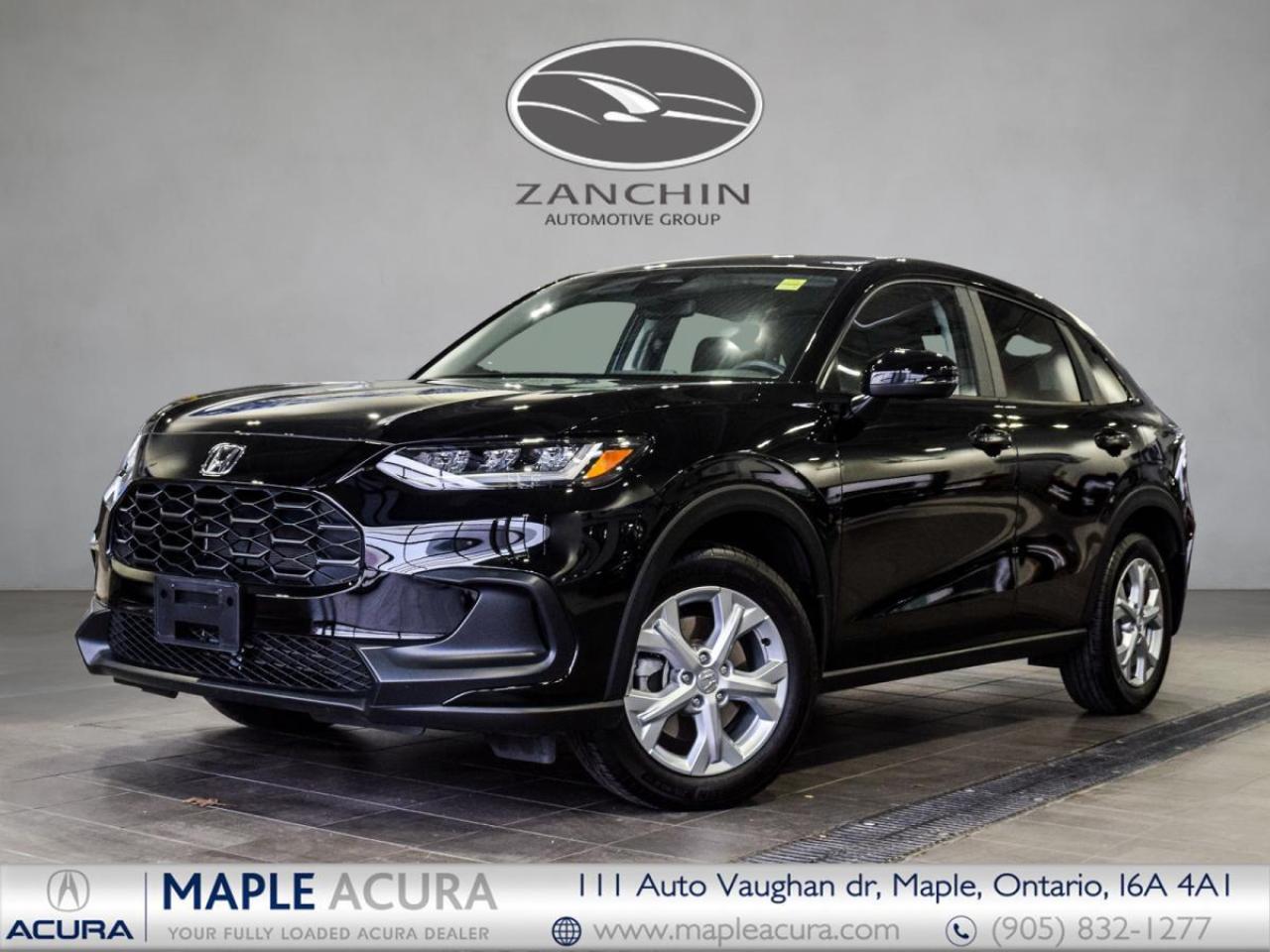 Used 2024 Honda HR-V  for sale in Maple, ON