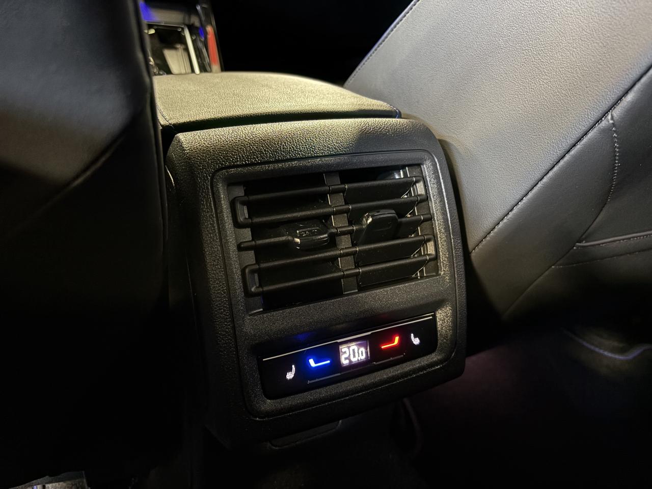 2025 Volkswagen Golf R Black Edition DSG|AWD|SUNROOF|NAV|HARMANKARDON|HUD - Photo #18