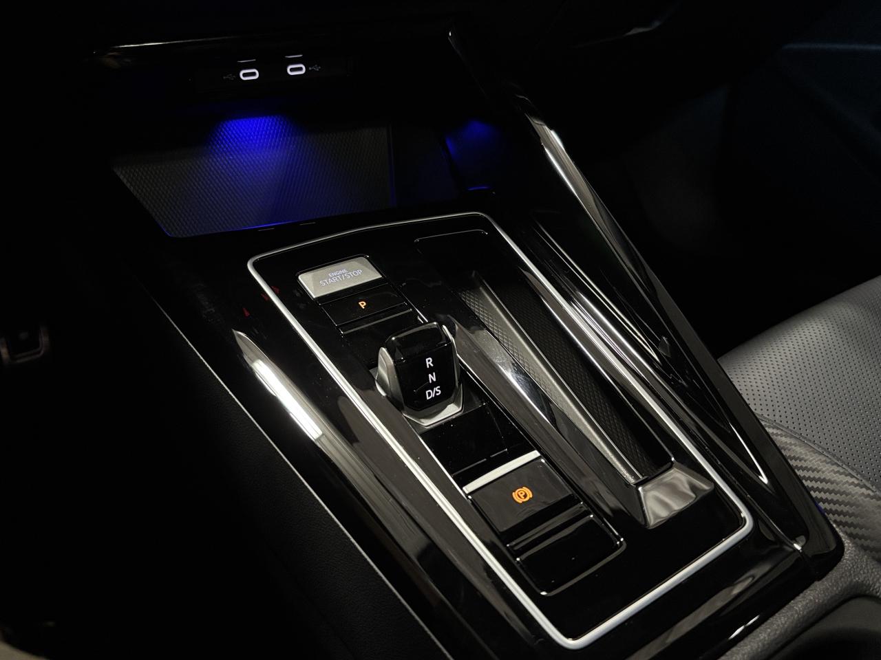 2025 Volkswagen Golf R Black Edition DSG|AWD|SUNROOF|NAV|HARMANKARDON|HUD - Photo #26