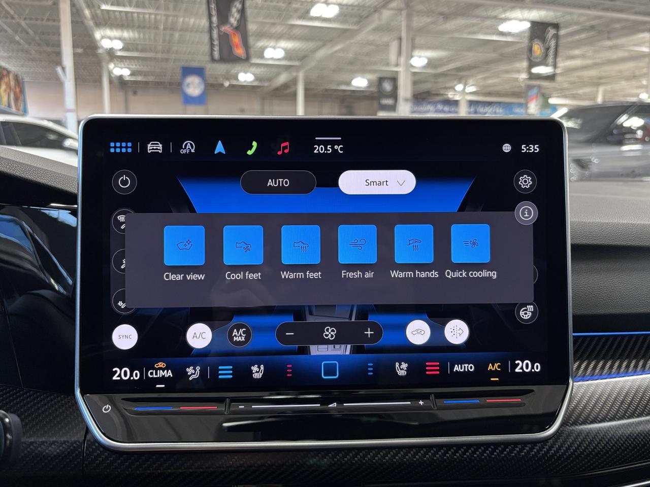 2025 Volkswagen Golf R Black Edition DSG|AWD|SUNROOF|NAV|HARMANKARDON|HUD - Photo #32