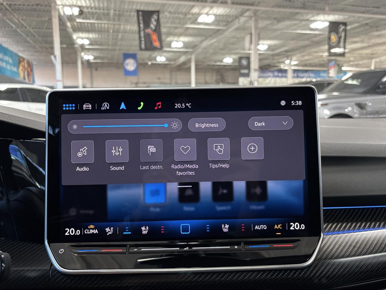 2025 Volkswagen Golf R Black Edition DSG|AWD|SUNROOF|NAV|HARMANKARDON|HUD - Photo #50