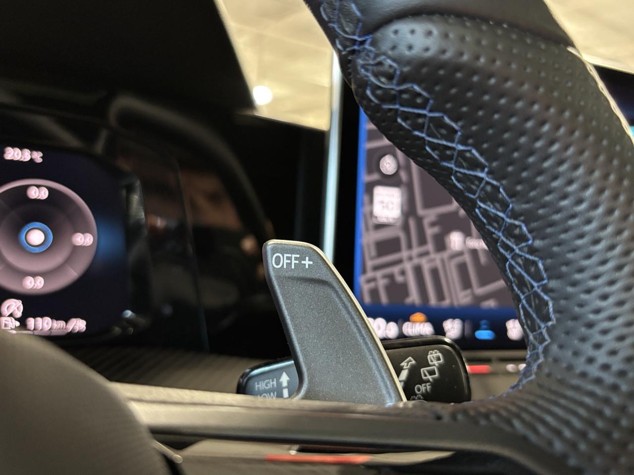 2025 Volkswagen Golf R Black Edition DSG|AWD|SUNROOF|NAV|HARMANKARDON|HUD - Photo #52