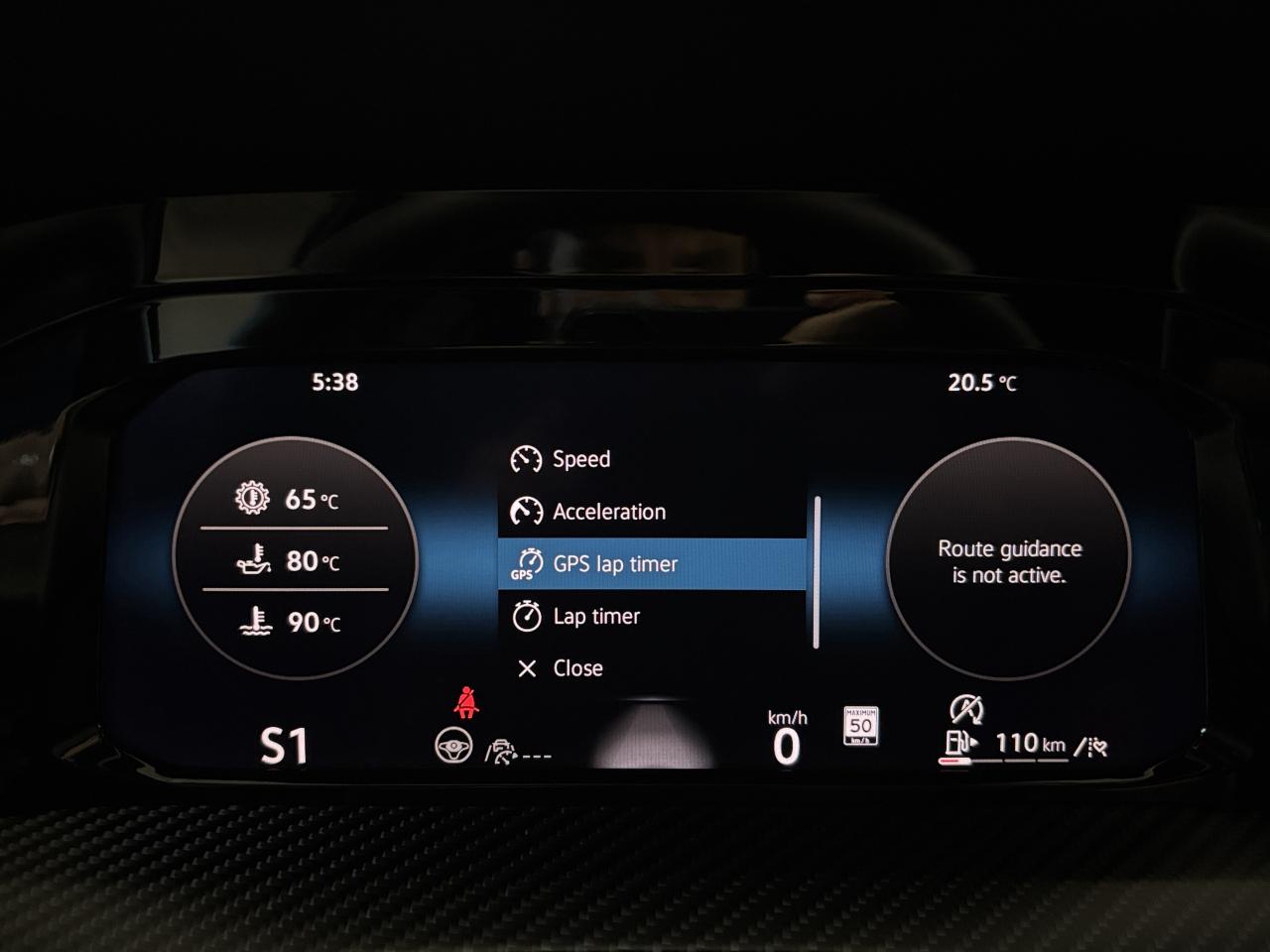 2025 Volkswagen Golf R Black Edition DSG|AWD|SUNROOF|NAV|HARMANKARDON|HUD - Photo #55