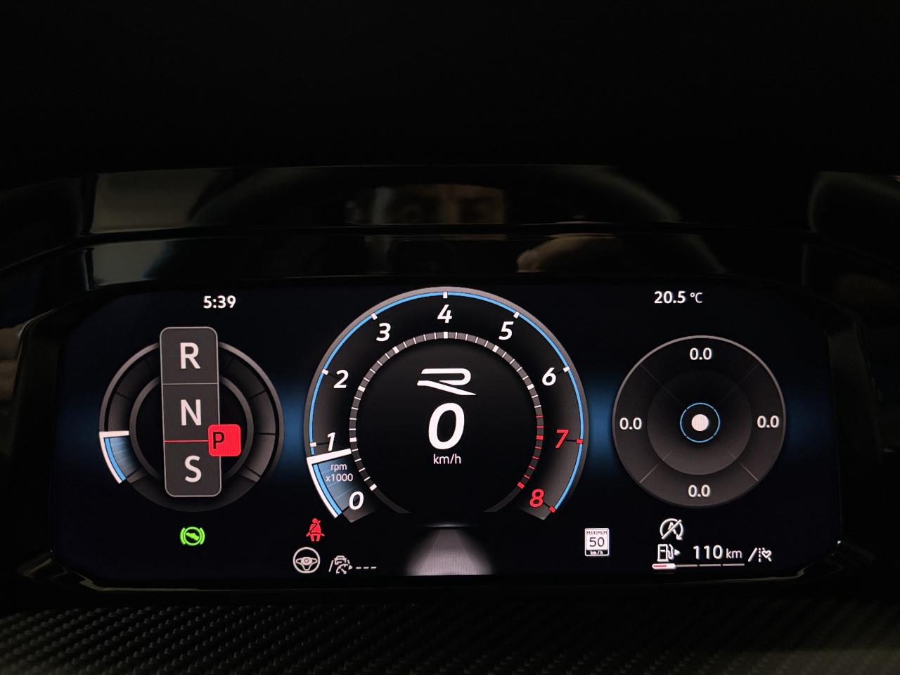 2025 Volkswagen Golf R Black Edition DSG|AWD|SUNROOF|NAV|HARMANKARDON|HUD - Photo #57