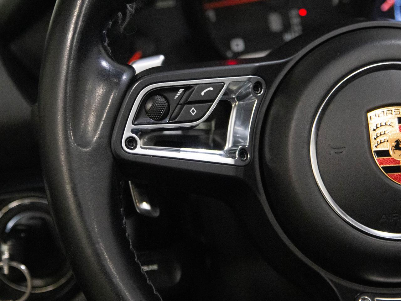 2018 Porsche Boxster 718 GTS | PREMIUM PLUS | BOSE | 20"RIM Photo