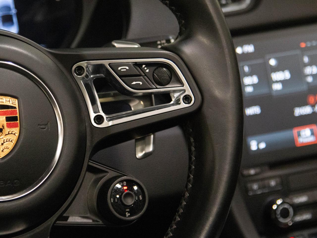 2018 Porsche Boxster 718 GTS | PREMIUM PLUS | BOSE | 20"RIM Photo