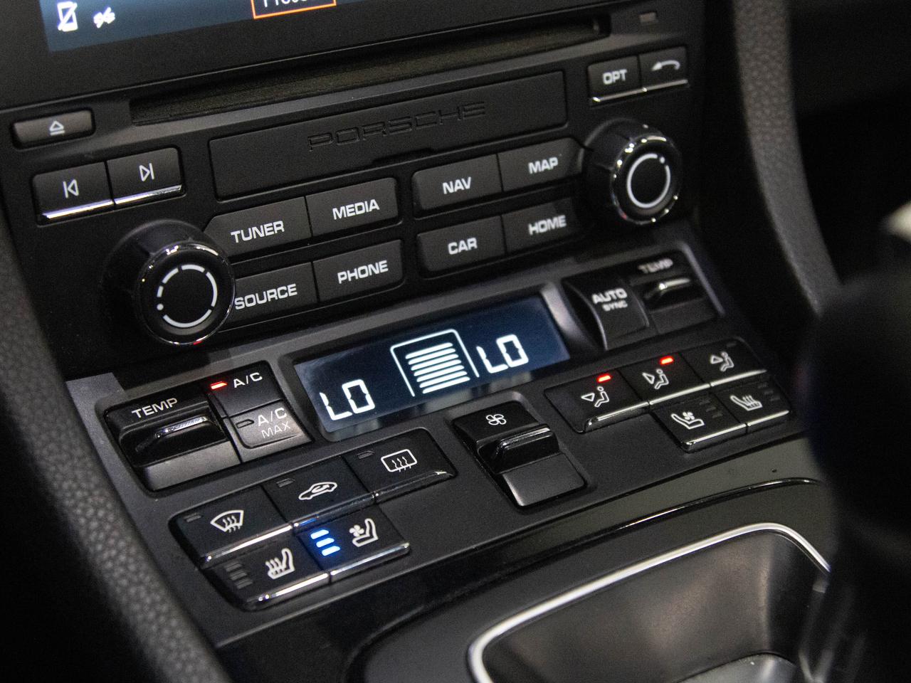 2018 Porsche Boxster 718 GTS | PREMIUM PLUS | BOSE | 20"RIM Photo