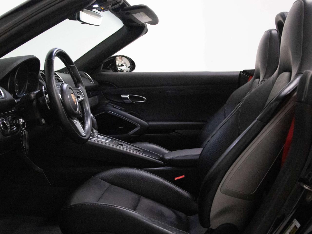 2018 Porsche Boxster 718 GTS | PREMIUM PLUS | BOSE | 20"RIM Photo