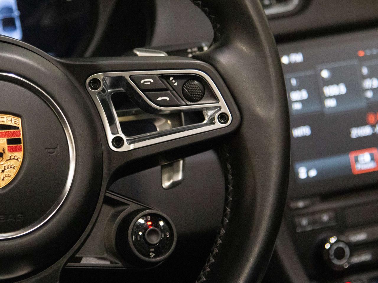 2018 Porsche Boxster 718 GTS | PREMIUM PLUS | BOSE | 20"RIM Photo