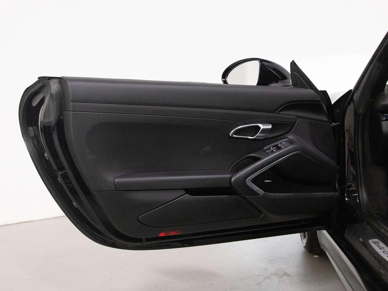 2018 Porsche Boxster 718 GTS | PREMIUM PLUS | BOSE | 20"RIM Photo