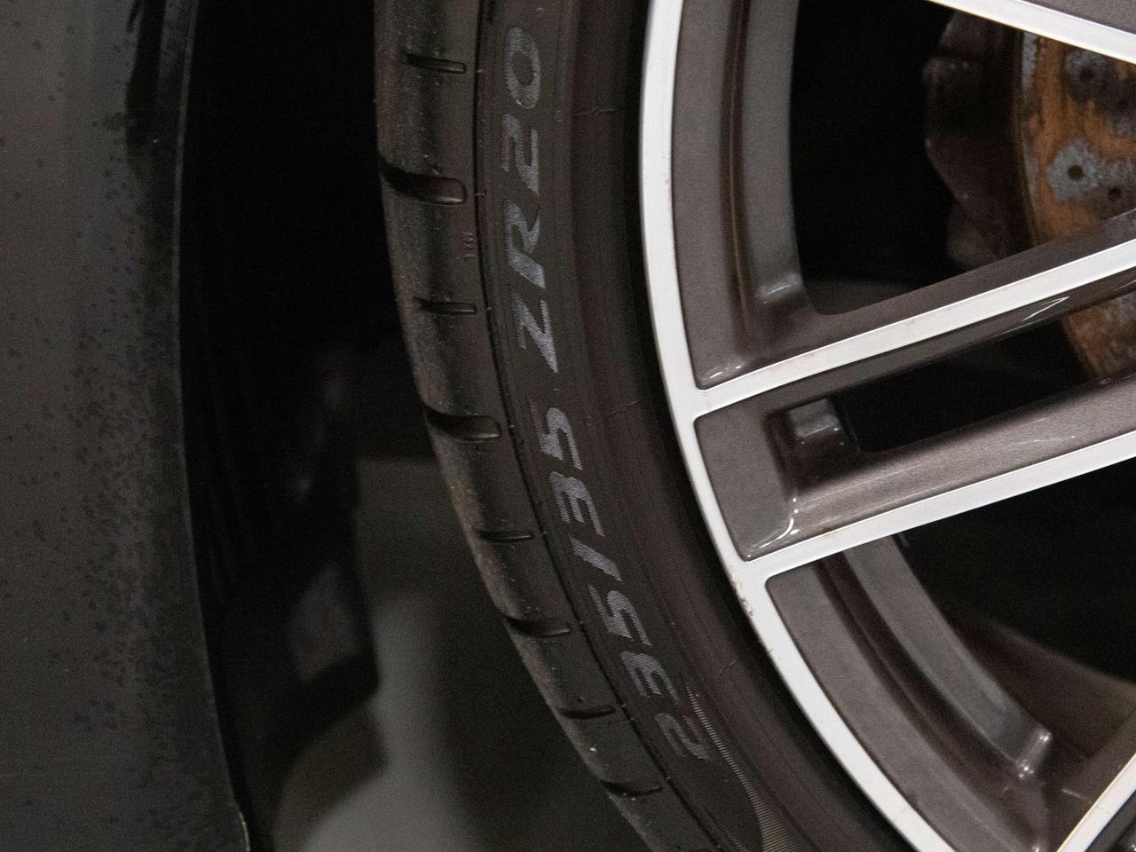 2018 Porsche Boxster 718 GTS | PREMIUM PLUS | BOSE | 20"RIM Photo