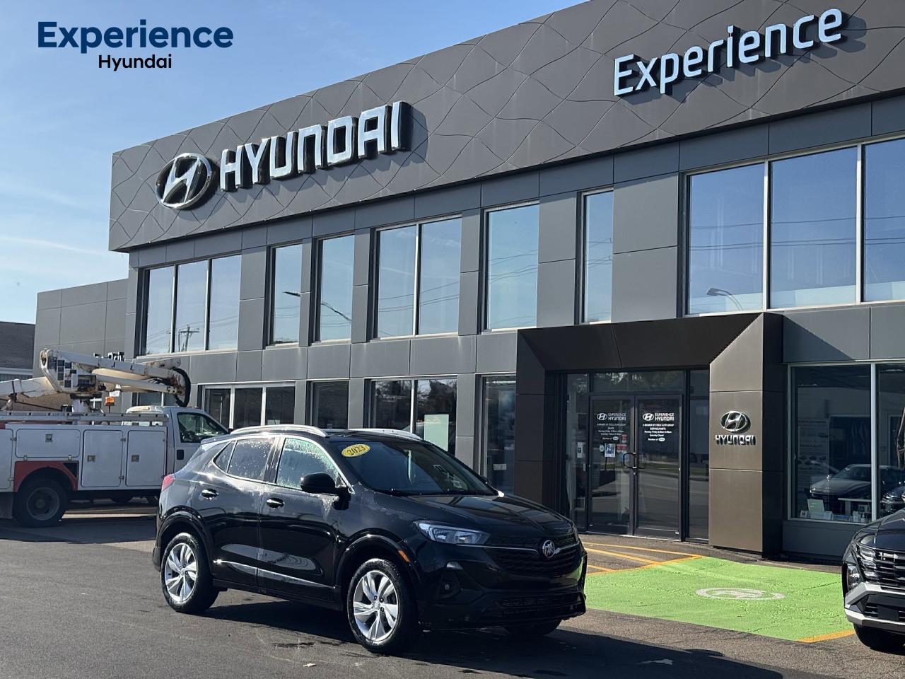 Used 2023 Buick Encore GX Preferred for sale in Charlottetown, PE