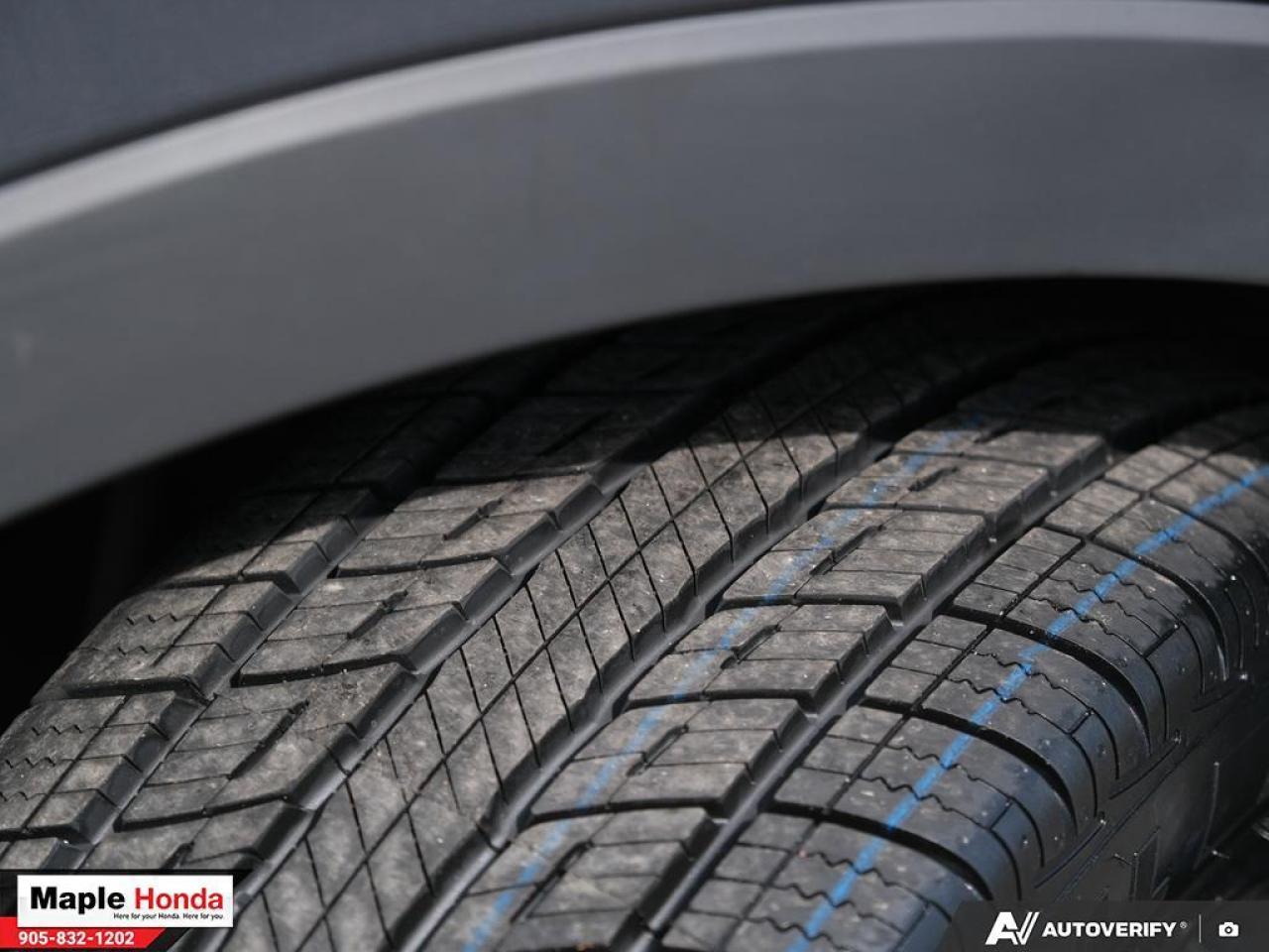 2024 Honda CR-V Hybrid Leather Seats| Sunroof| Auto Start| Honda Sensing| Photo