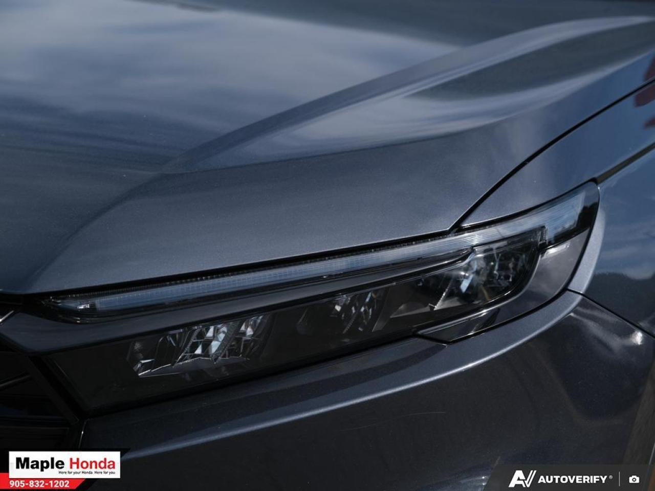 2024 Honda CR-V Hybrid Leather Seats| Sunroof| Auto Start| Honda Sensing| Photo