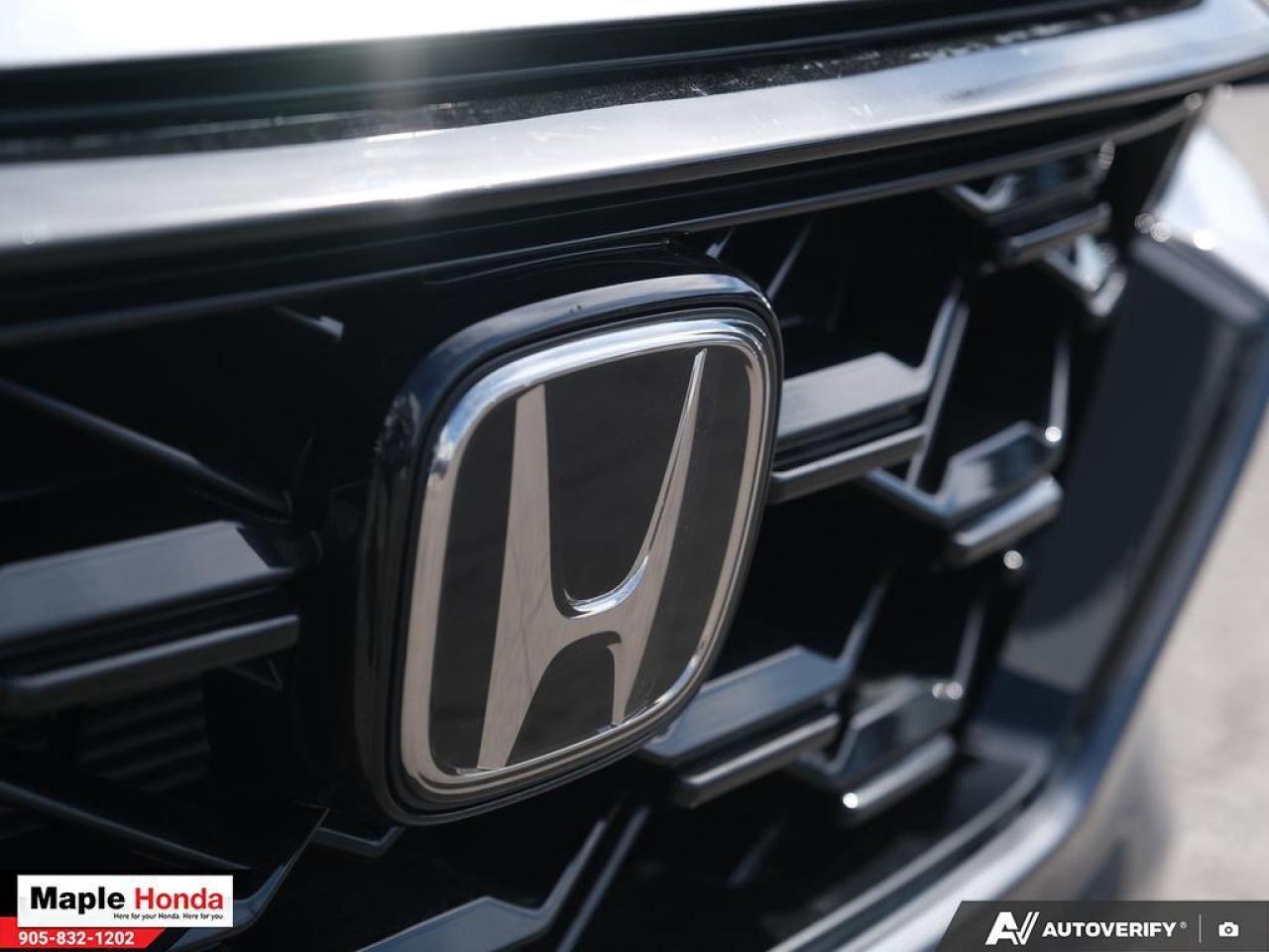 2024 Honda CR-V Hybrid Leather Seats| Sunroof| Auto Start| Honda Sensing| Photo