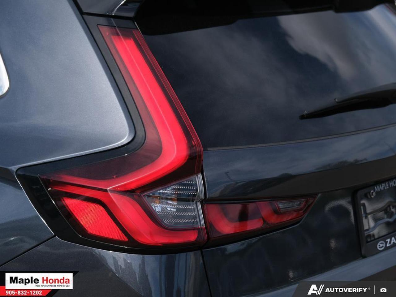 2024 Honda CR-V Hybrid Leather Seats| Sunroof| Auto Start| Honda Sensing| Photo