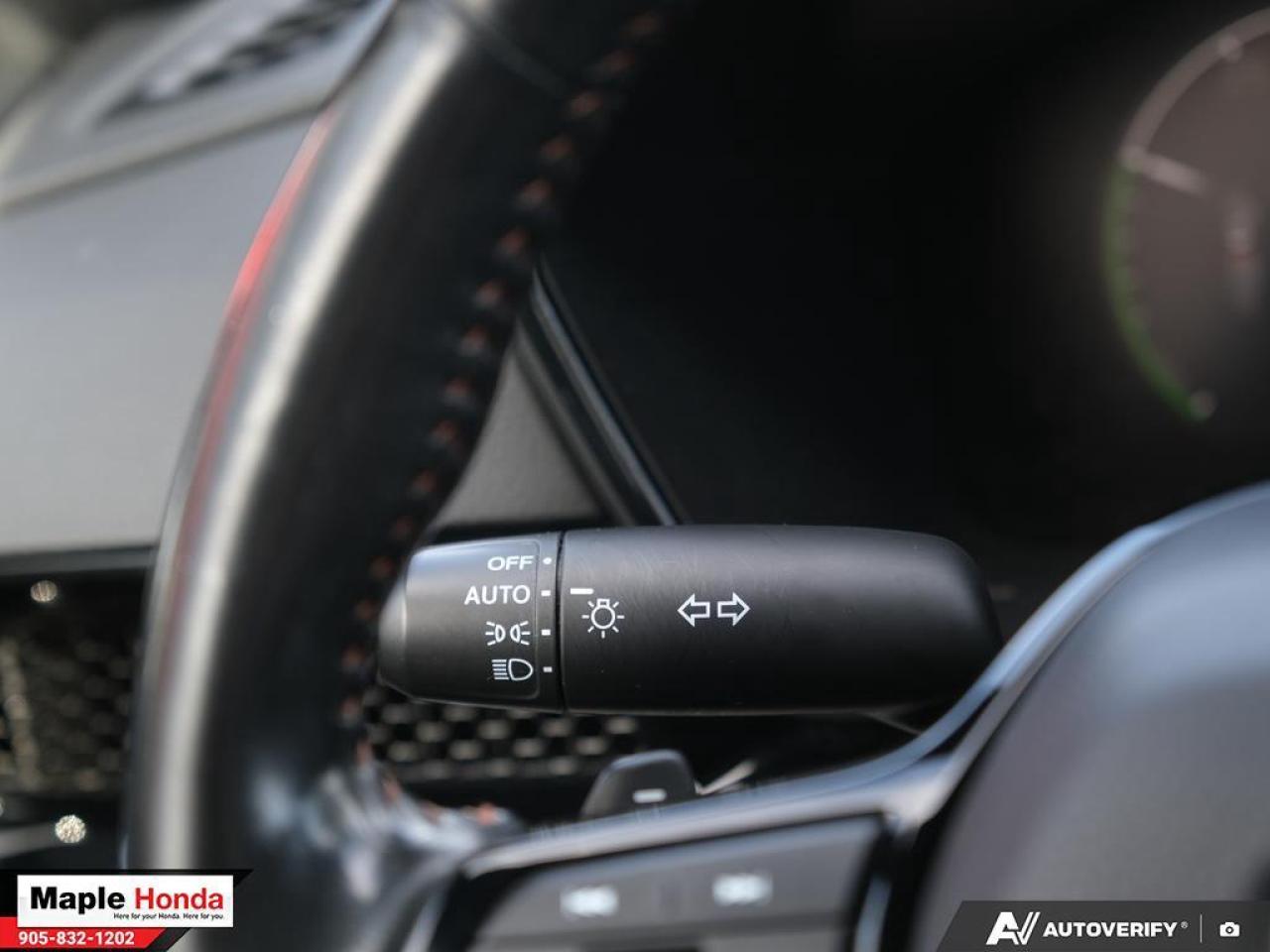 2024 Honda CR-V Hybrid Leather Seats| Sunroof| Auto Start| Honda Sensing| Photo