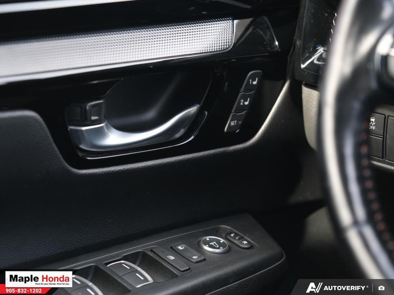 2024 Honda CR-V Hybrid Leather Seats| Sunroof| Auto Start| Honda Sensing| Photo