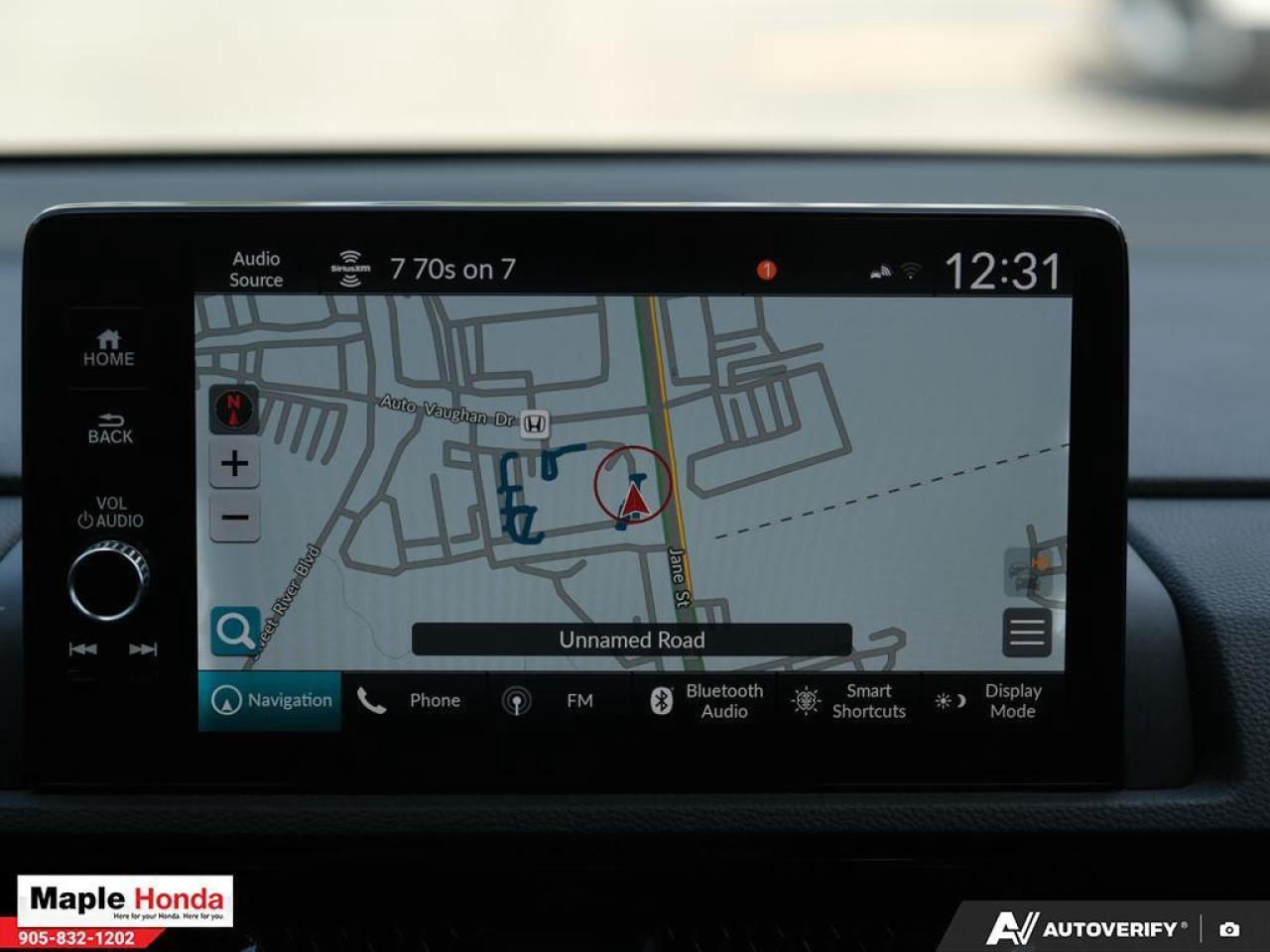 2024 Honda CR-V Hybrid Leather Seats| Sunroof| Auto Start| Honda Sensing| Photo