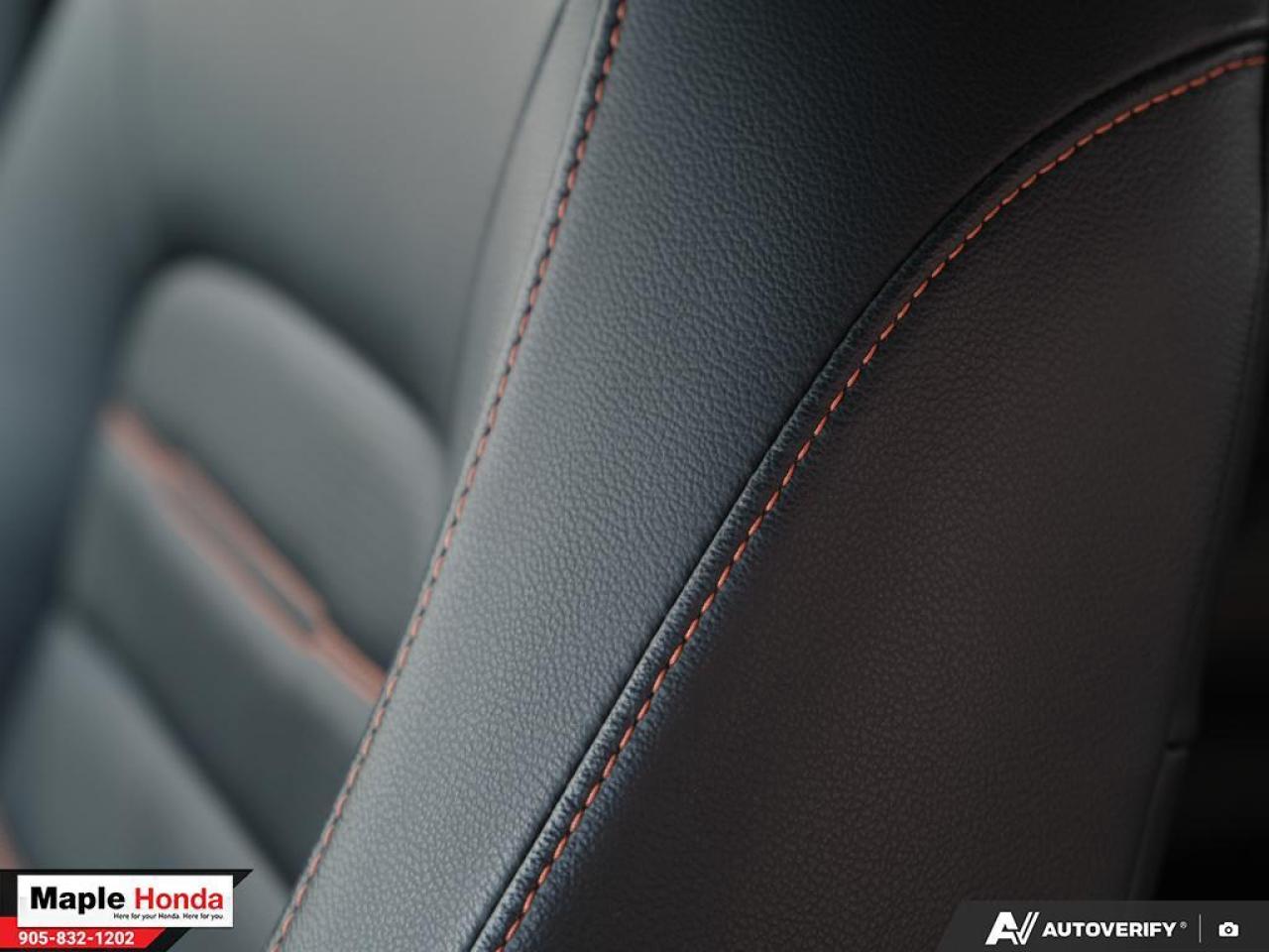 2024 Honda CR-V Hybrid Leather Seats| Sunroof| Auto Start| Honda Sensing| Photo