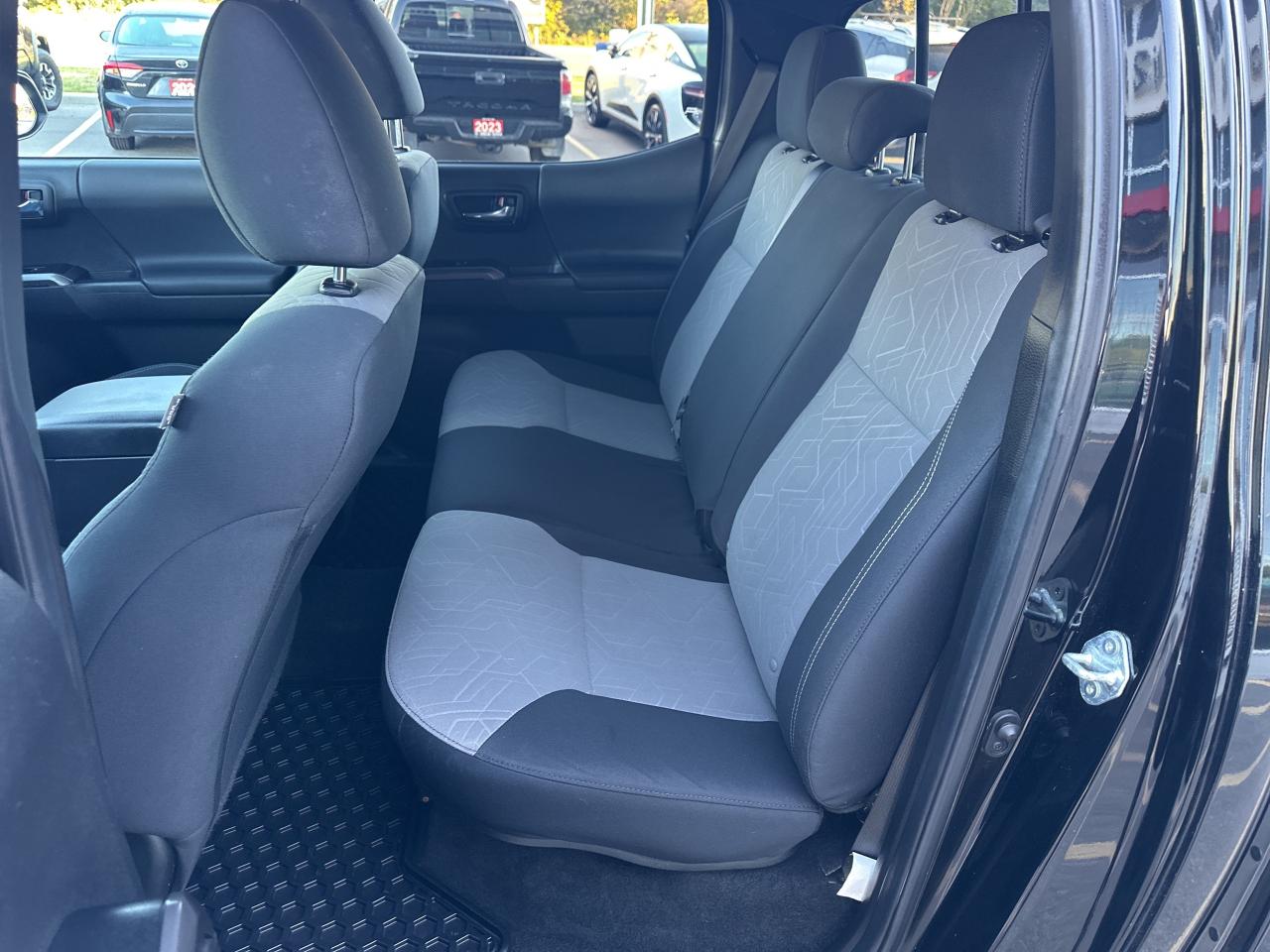 2023 Toyota Tacoma TRD Offroad Photo