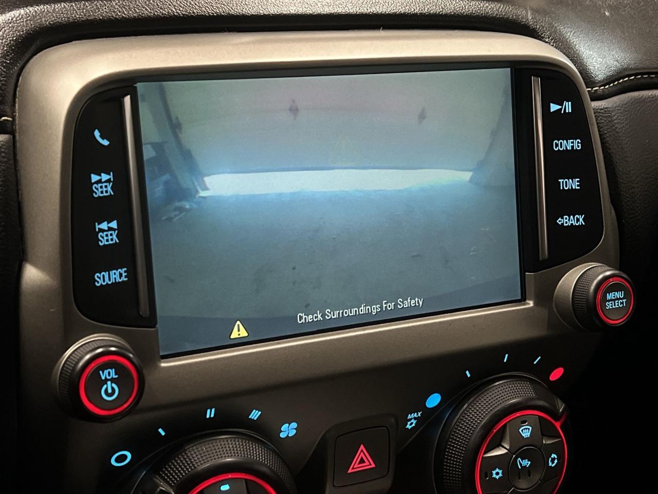 2014 Chevrolet Camaro 2LT RS | 323HP | HTD LEATHER | HUD | 20IN ALLOYS Photo