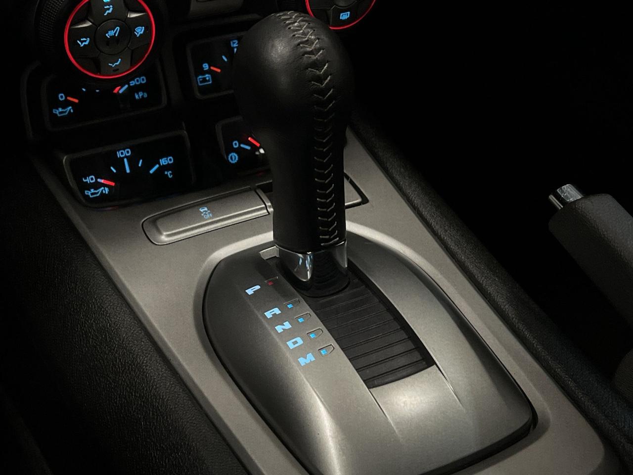 2014 Chevrolet Camaro 2LT RS | 323HP | HTD LEATHER | HUD | 20IN ALLOYS Photo