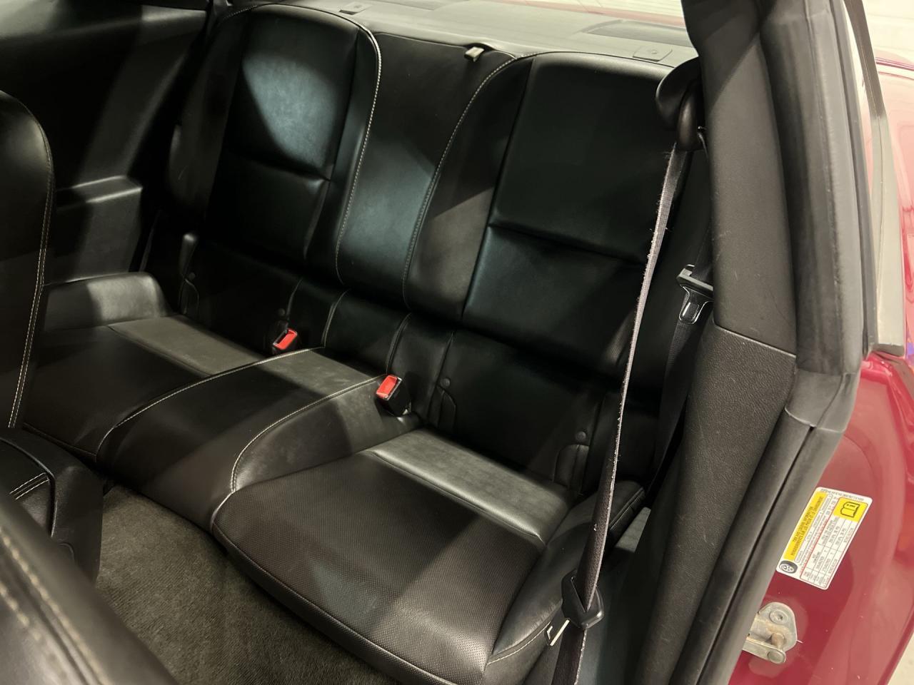 2014 Chevrolet Camaro 2LT RS | 323HP | HTD LEATHER | HUD | 20IN ALLOYS Photo