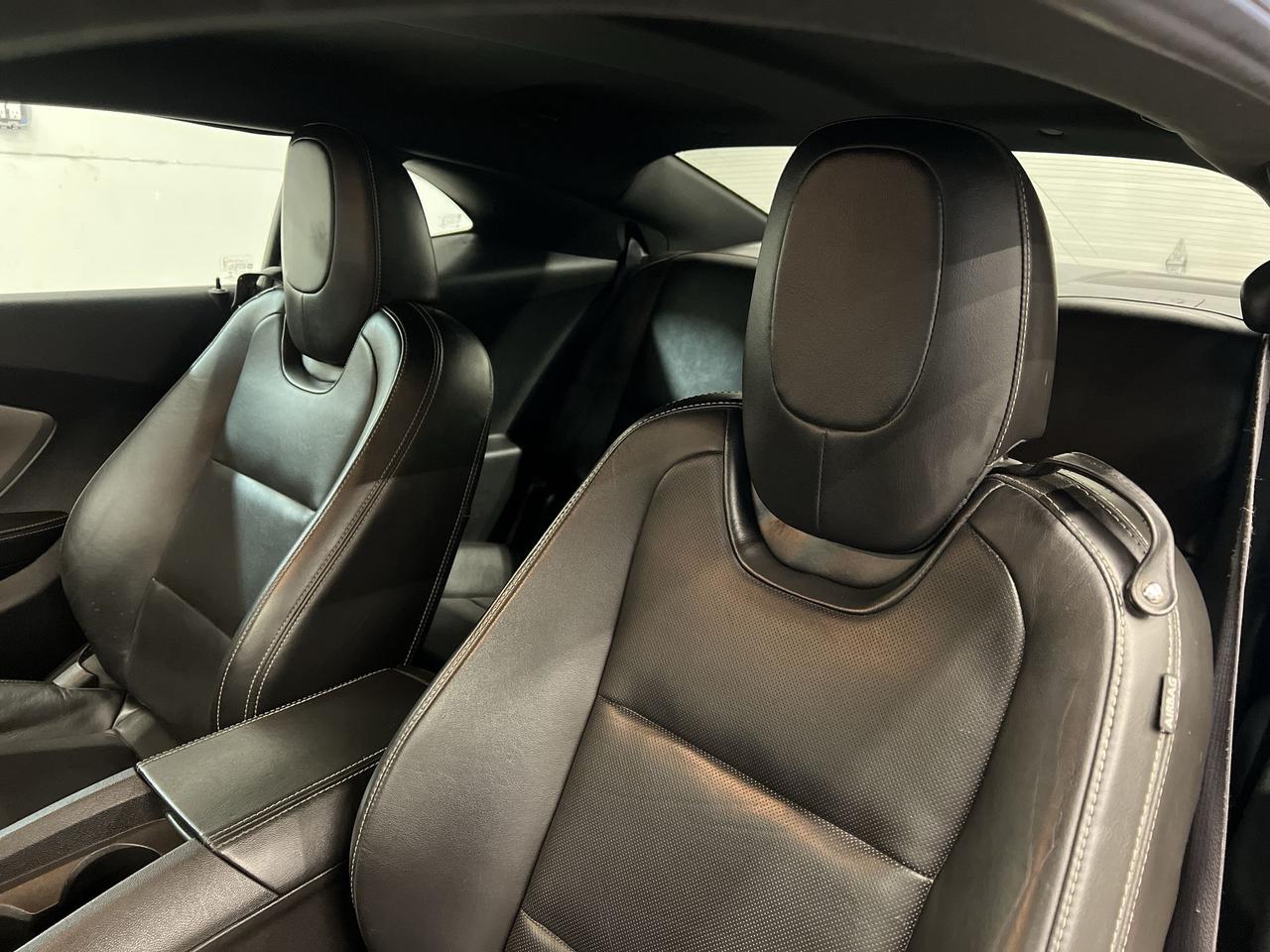 2014 Chevrolet Camaro 2LT RS | 323HP | HTD LEATHER | HUD | 20IN ALLOYS Photo