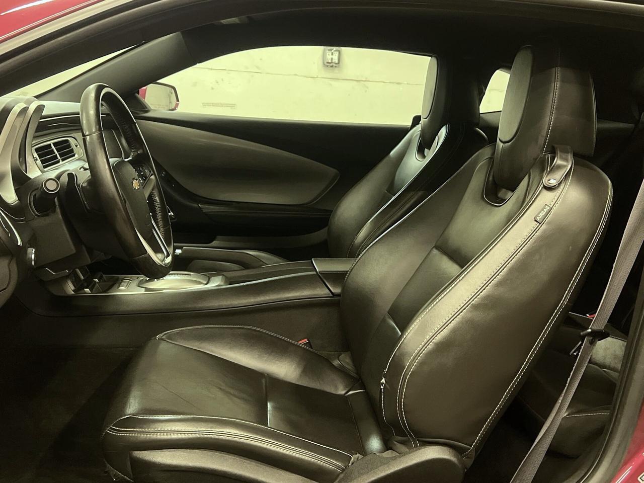 2014 Chevrolet Camaro 2LT RS | 323HP | HTD LEATHER | HUD | 20IN ALLOYS Photo